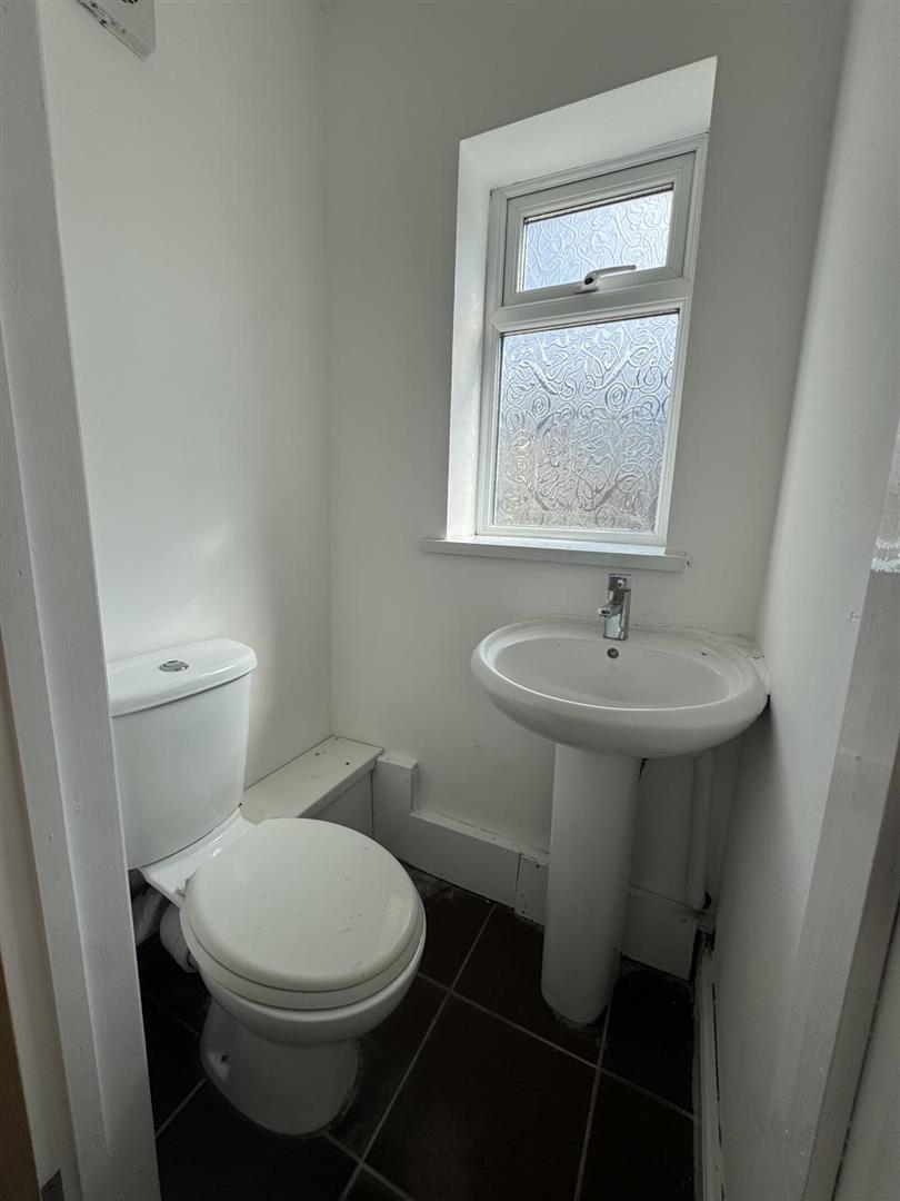 7 bed property in Salibsury Road, Cardiff